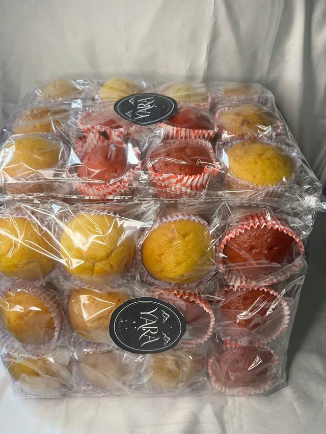 Cupcakes