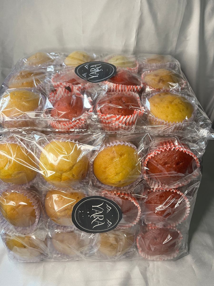 Cupcakes