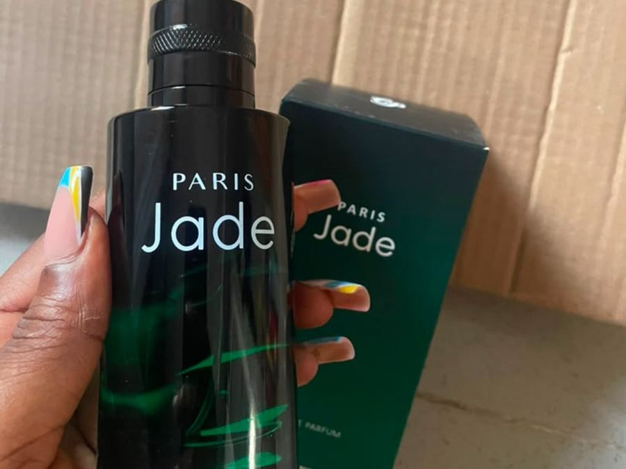 Paris jade