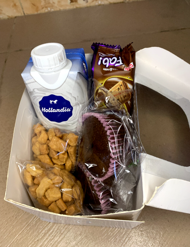 Jolly treat pack
