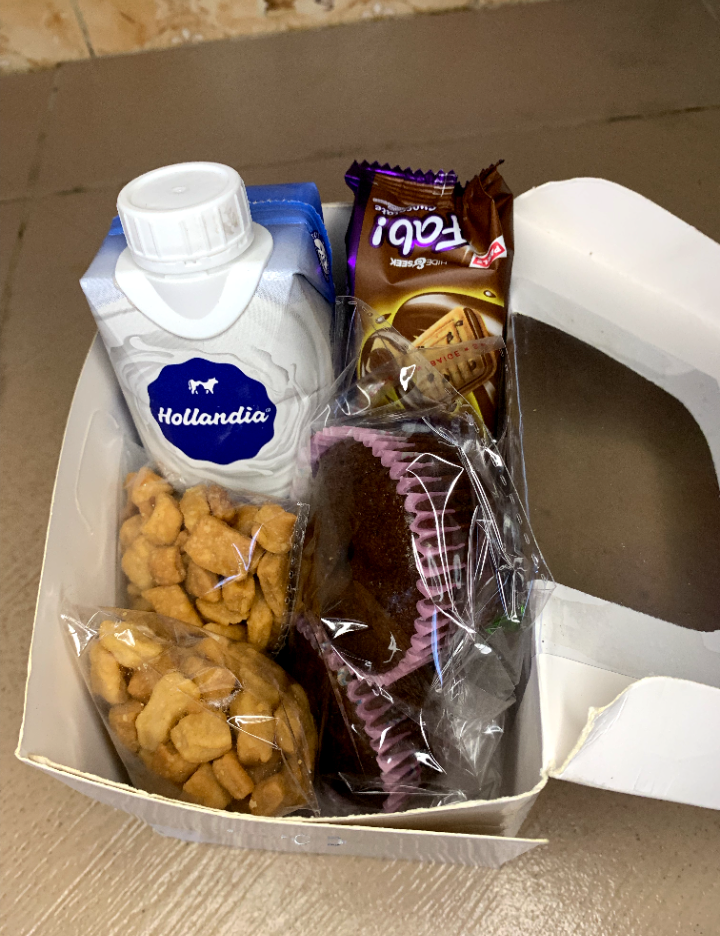 Jolly treat pack