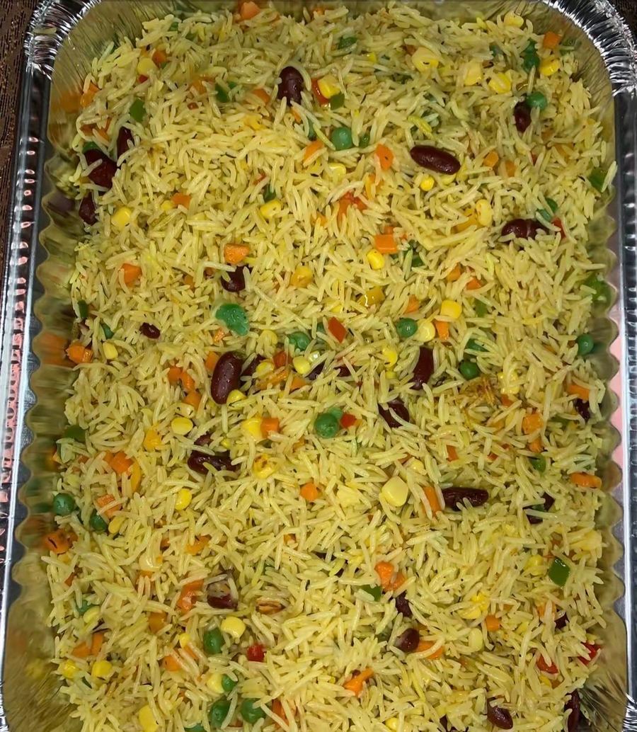 Fried rice