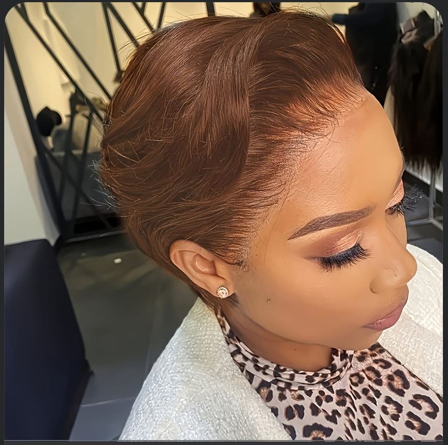 Tiwa wig