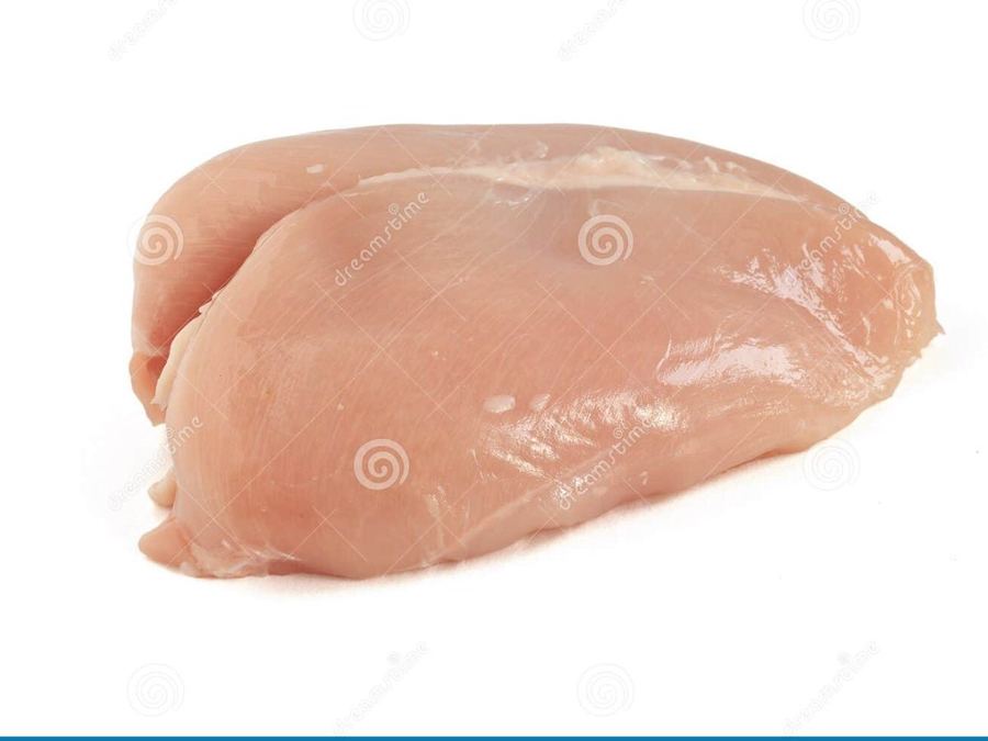 Chicken breast