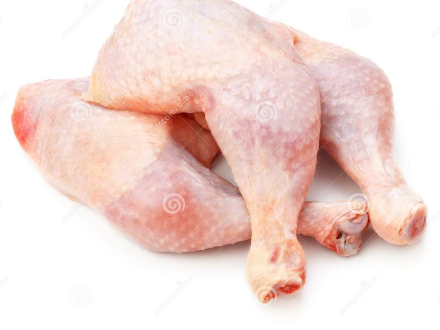 Normal  Chicken Lap