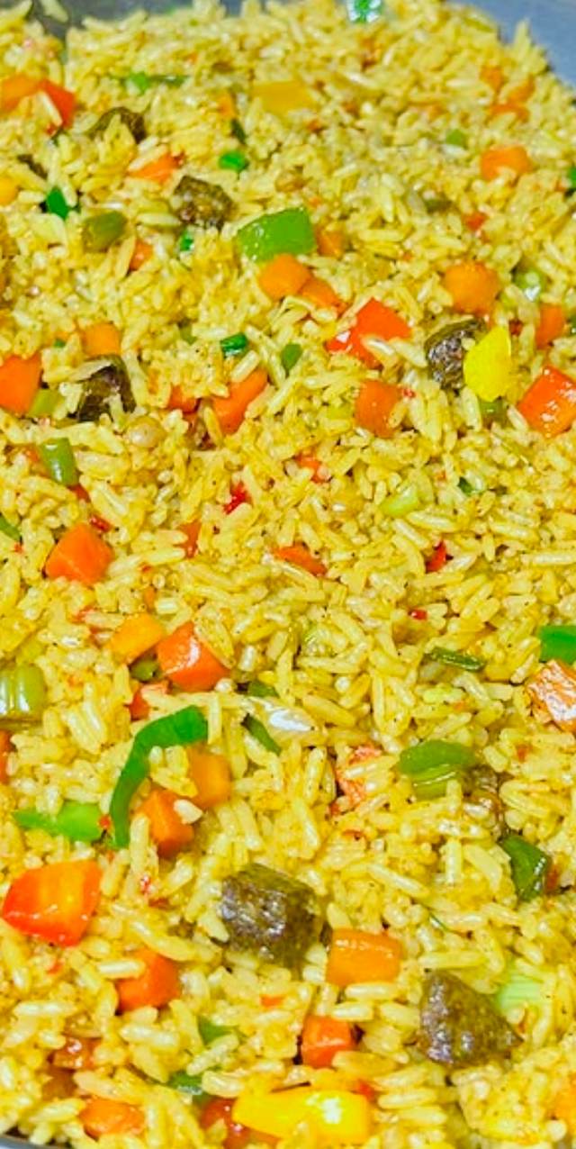 Ati jeun Special