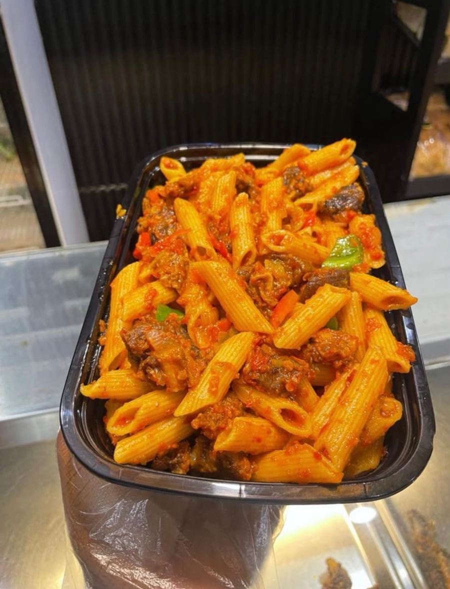 Asun Pepperoni