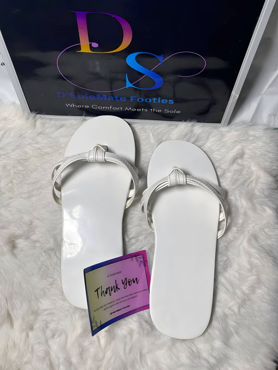 Female footwear