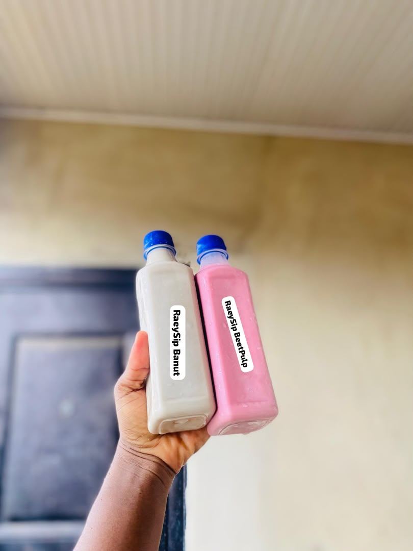 Tigernut Drink 35cl