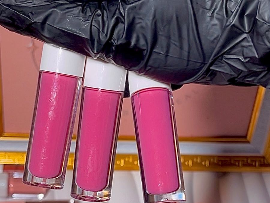 Cherry blossom (Pink Lipgloss)