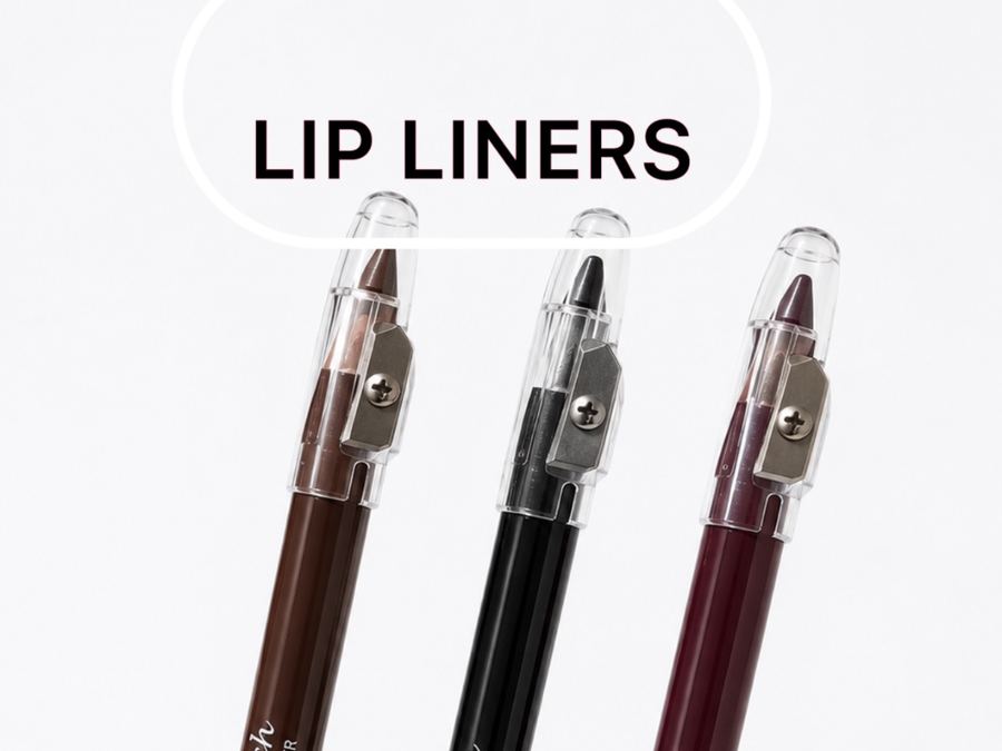 Lip liners