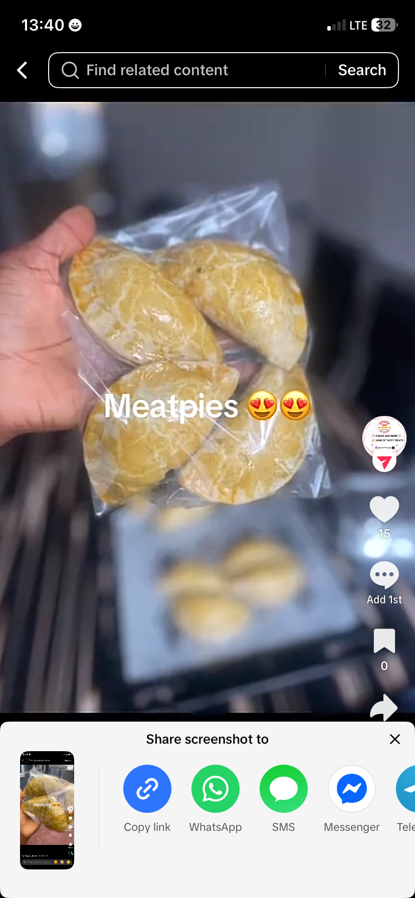 Meatpie