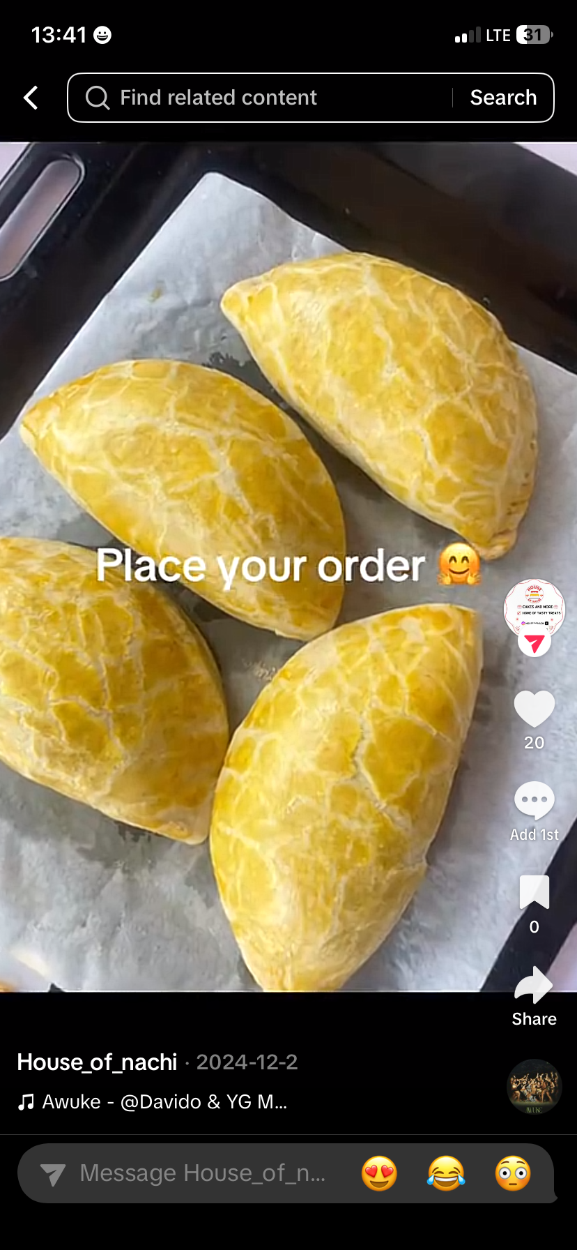 Meatpies