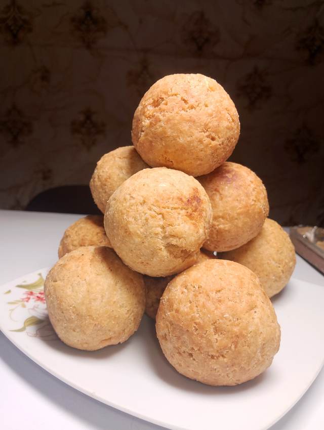 Egg rolls