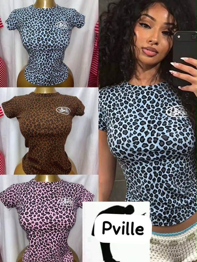 Basic top✅🛍️