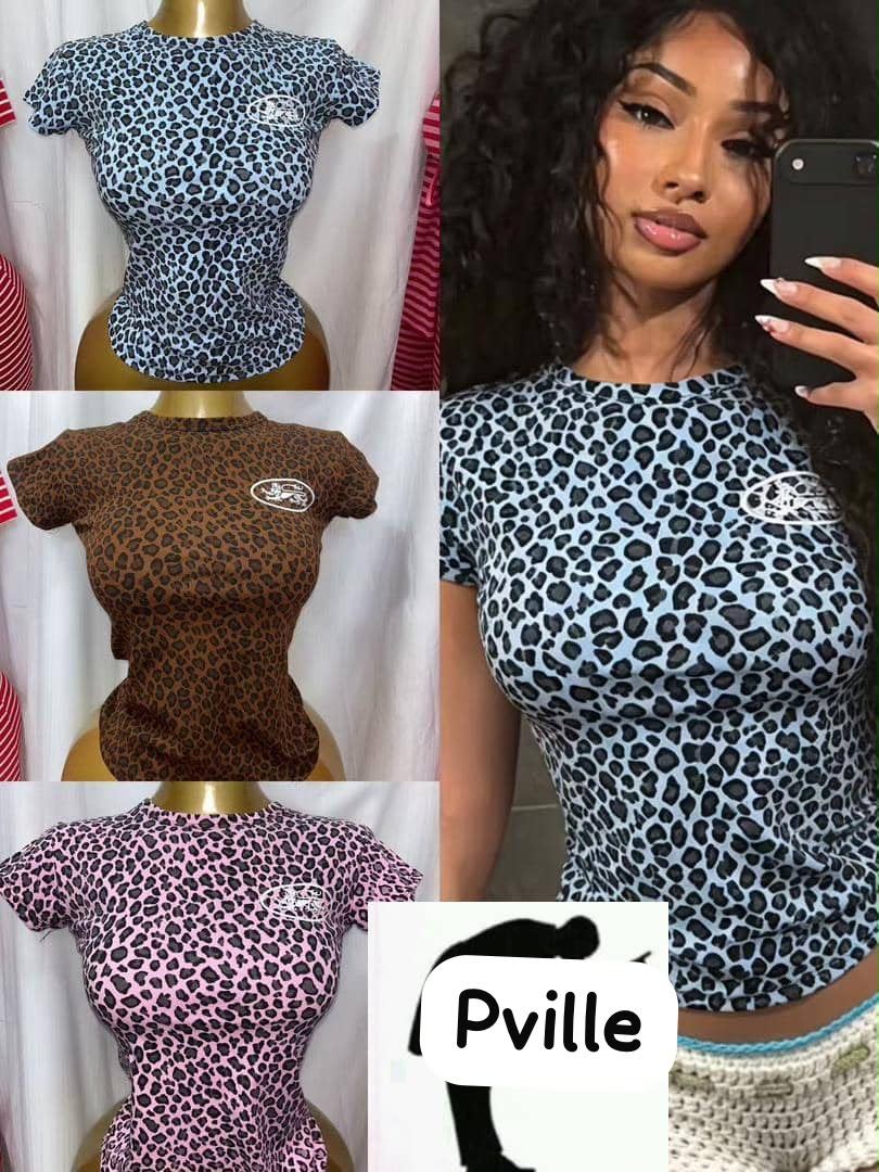 Basic top✅🛍️