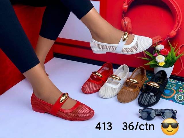 Shoe ❤️