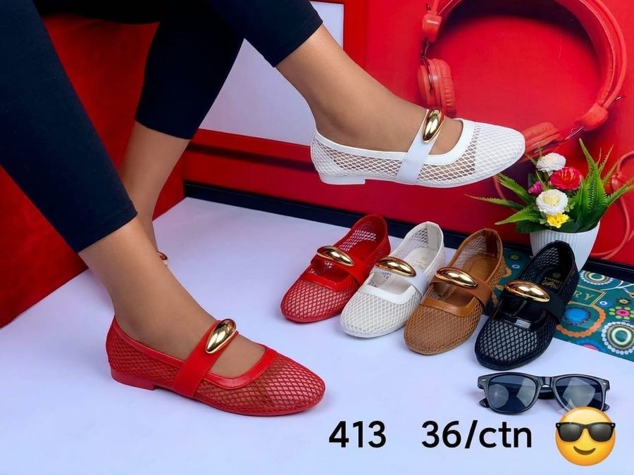Shoe ❤️