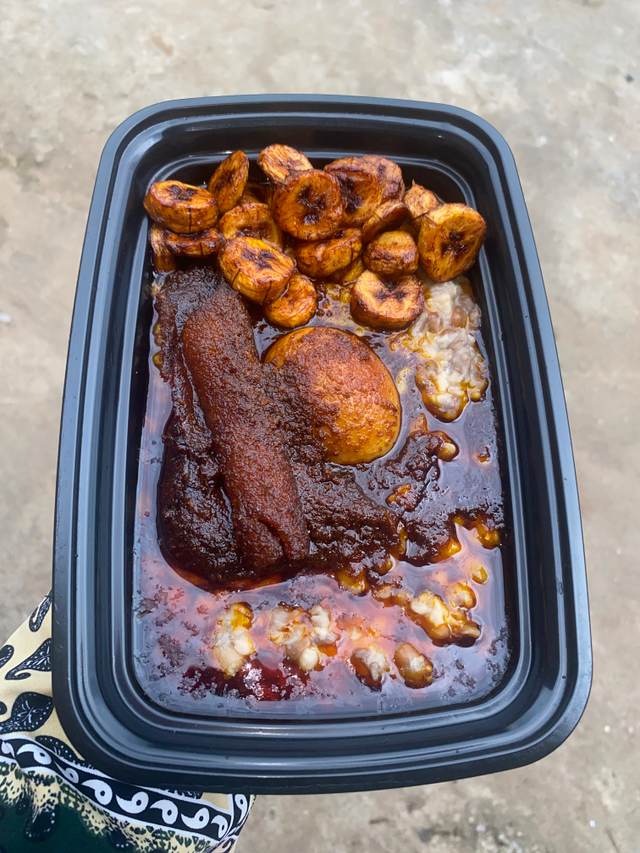 Special Ewa-Agoyin