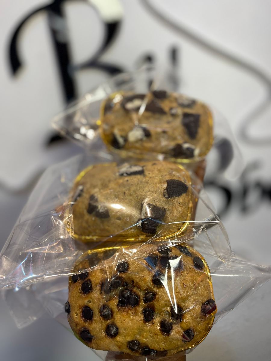 Banana bread