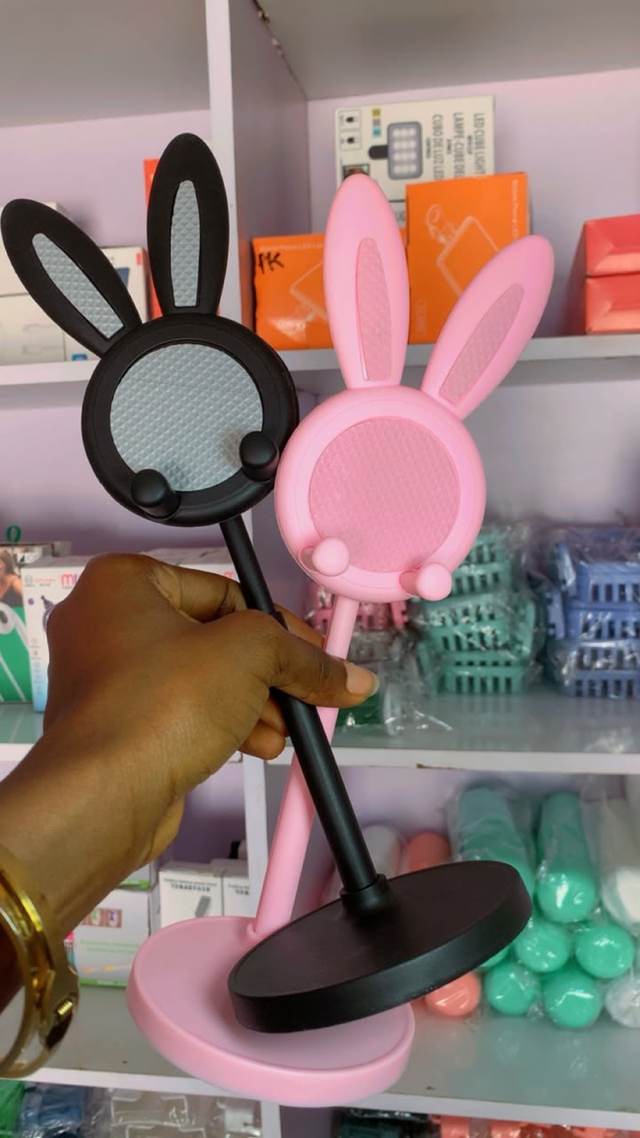 Phone stand