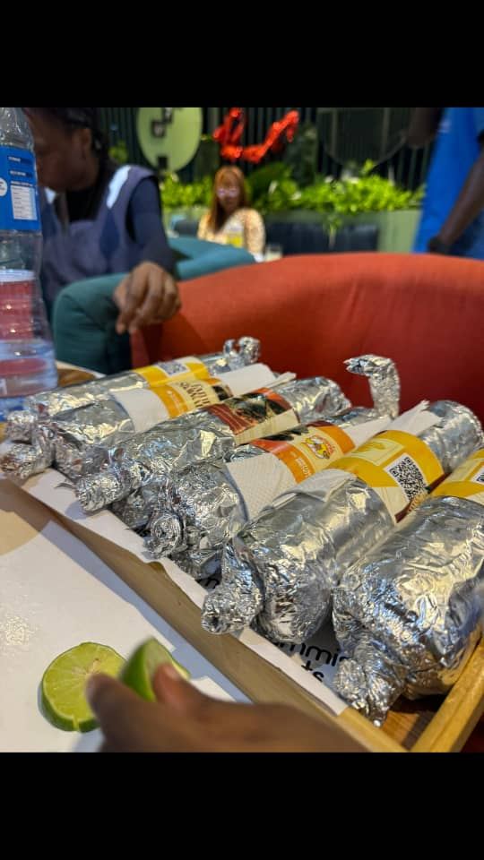 Shawarma