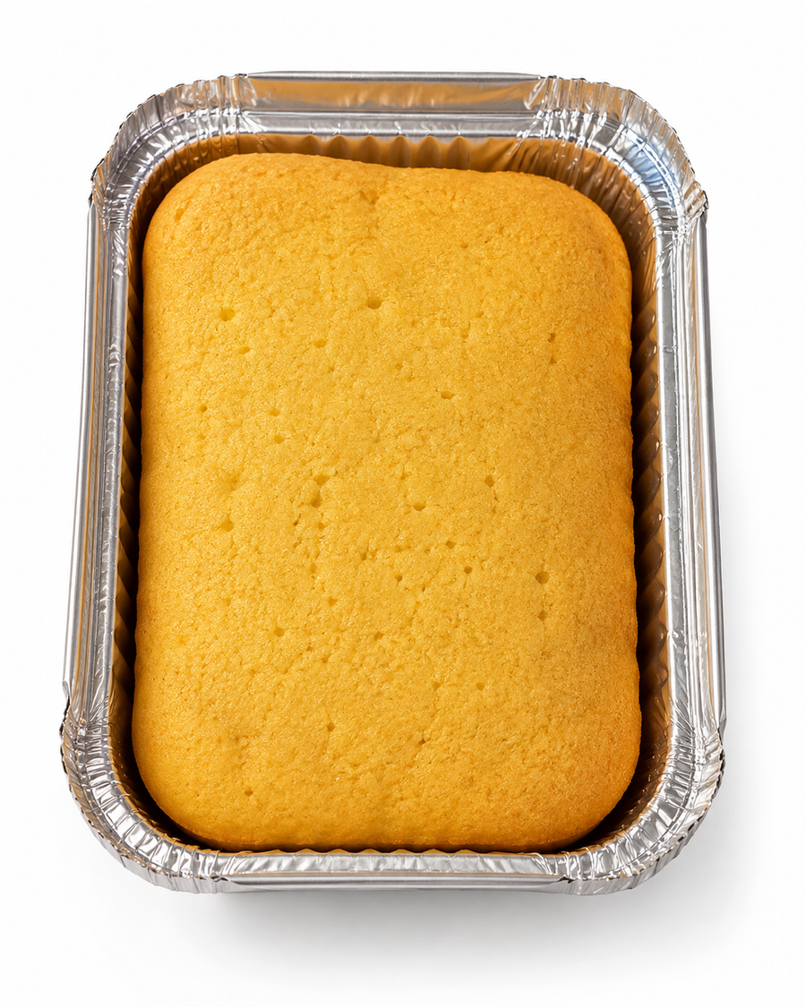 Mini Cake loaf