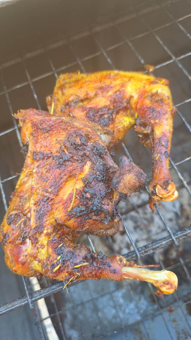 Chicken