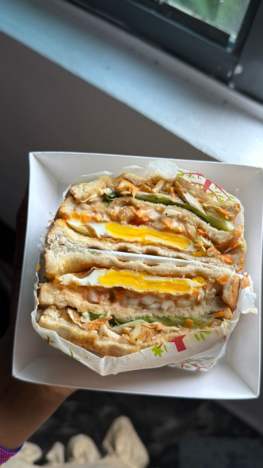 Sandwich