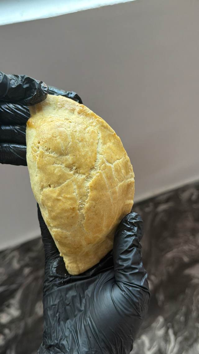 Chicken pie