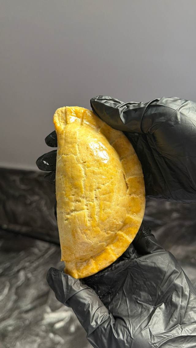 Meat pie