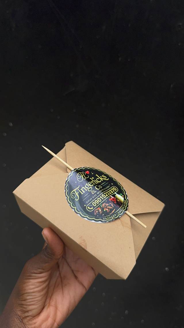 Peppered snail medium pack