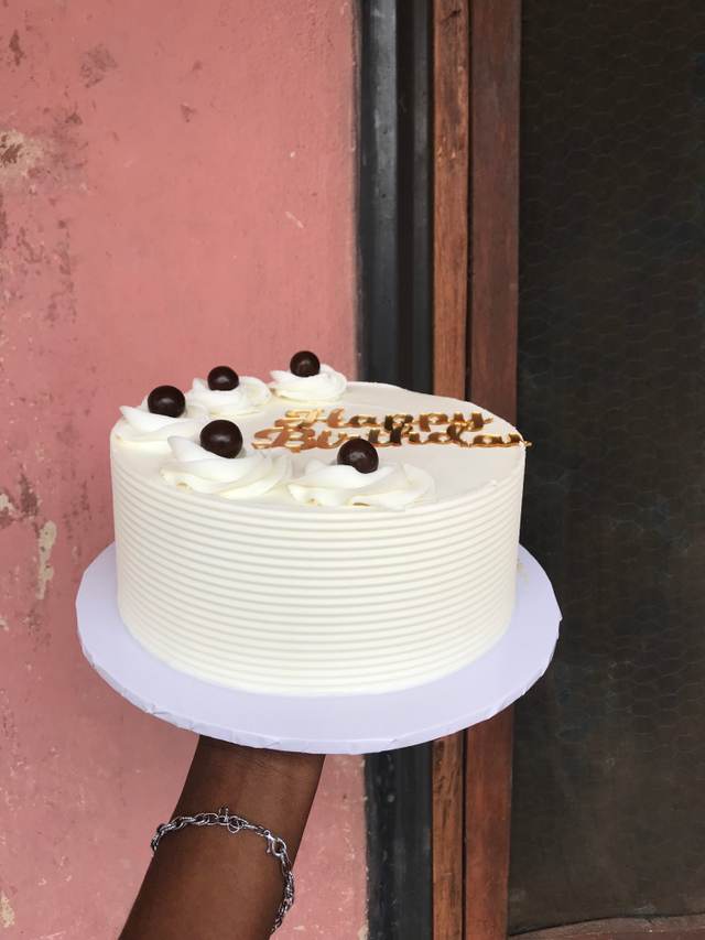 Cake