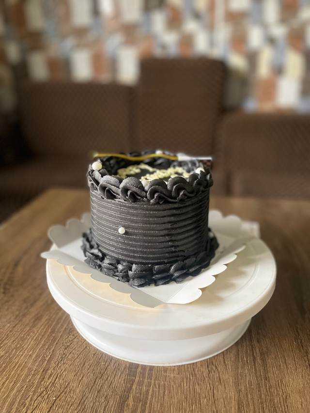 Bento cake