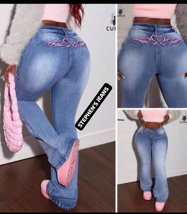 Jean’s