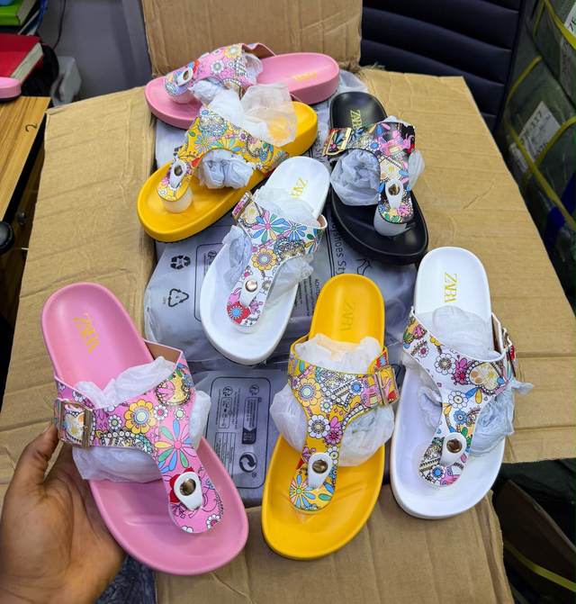 Slippers