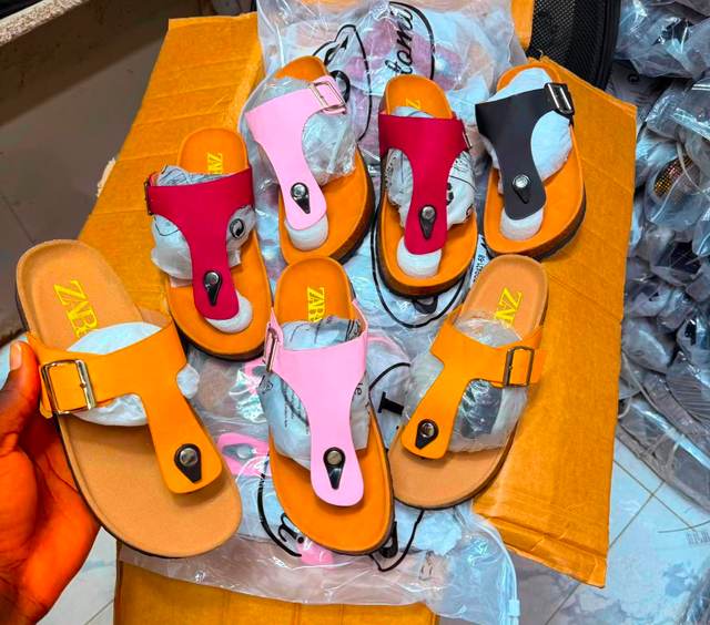 Slippers