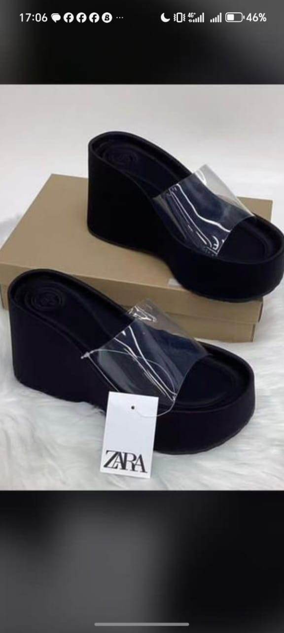 Slippers