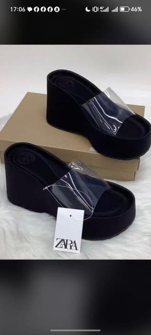 Slippers