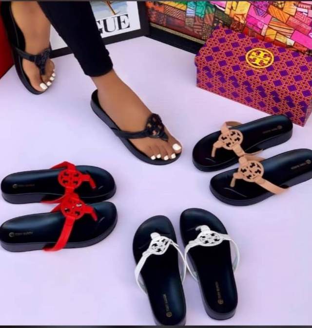 Slippers