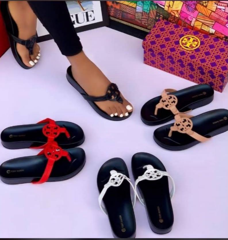 Slippers