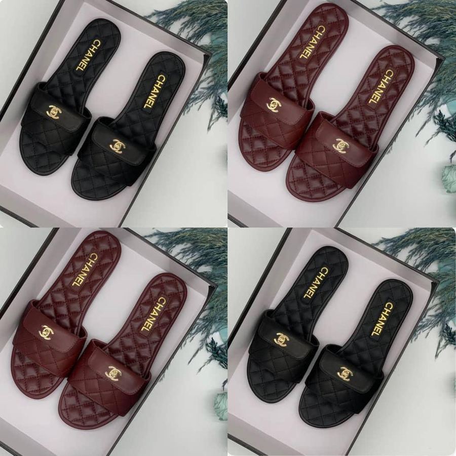 Slippers