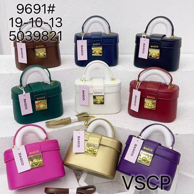 Bag