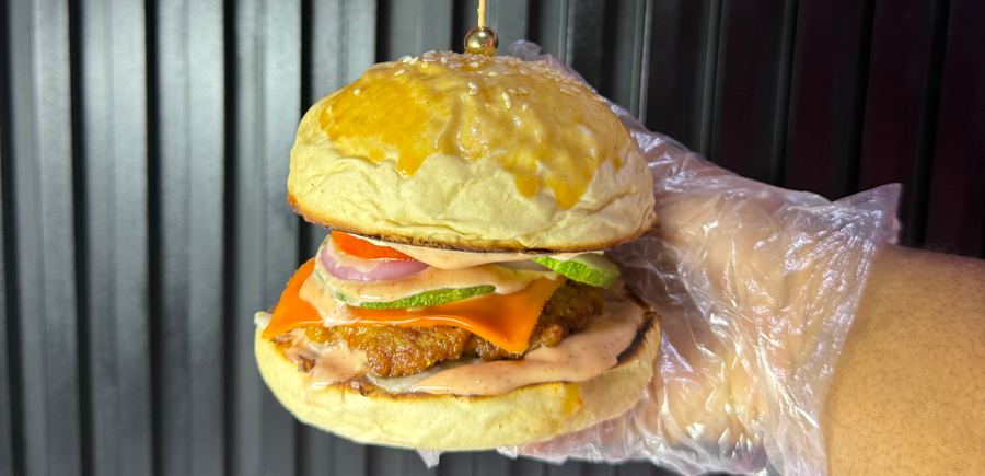 Burger