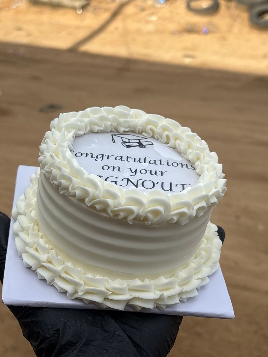 Cakes