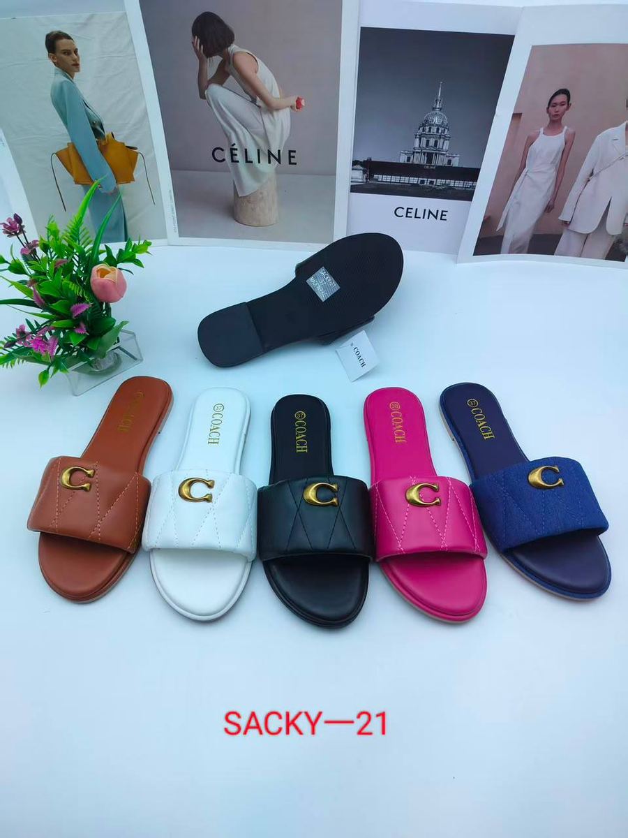slippers