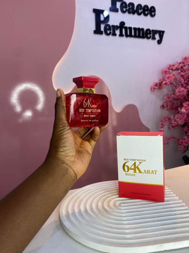64k perfume
