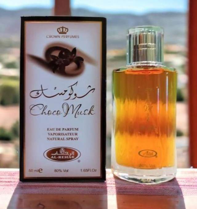 Choco musk