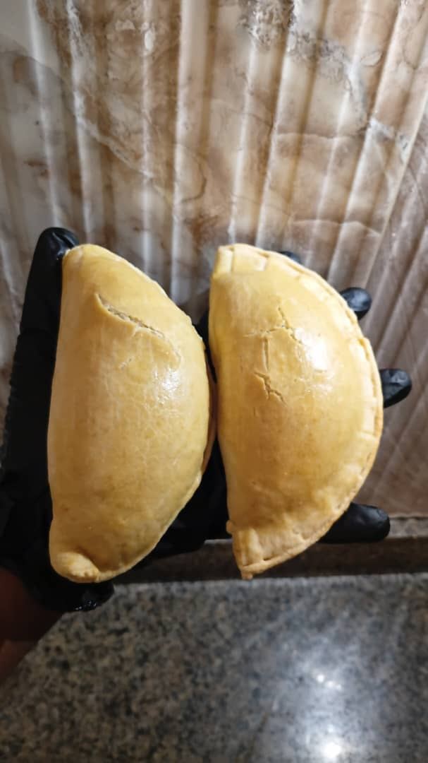 Chicken pie