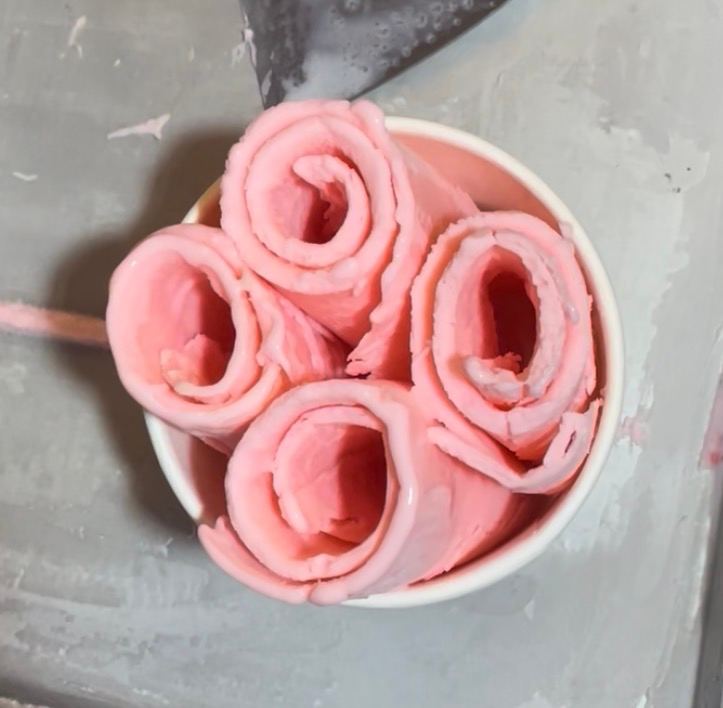 Single Flavor
